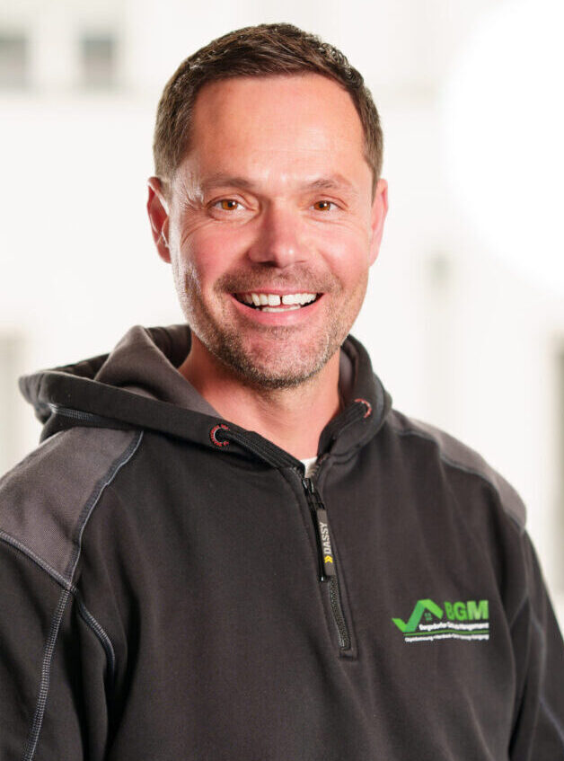 Marcus Hochmuth